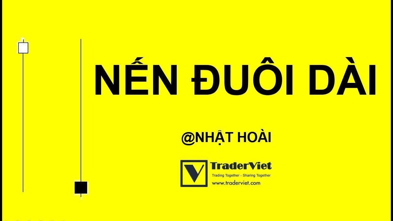 Học Price Action | Bí Ẩn Trong Nến Đuôi Dài - Bài 18