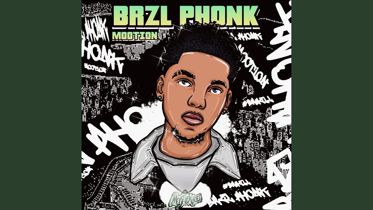 Brzl Phonk