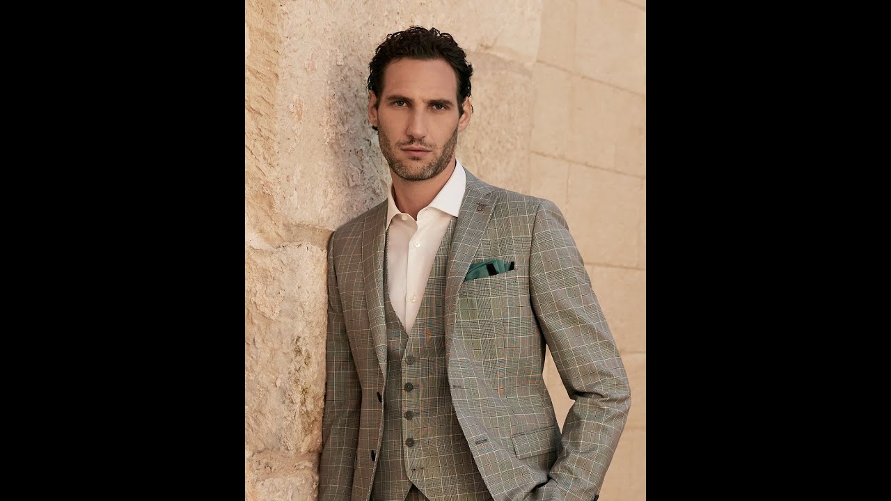 paoloni official clothing company
