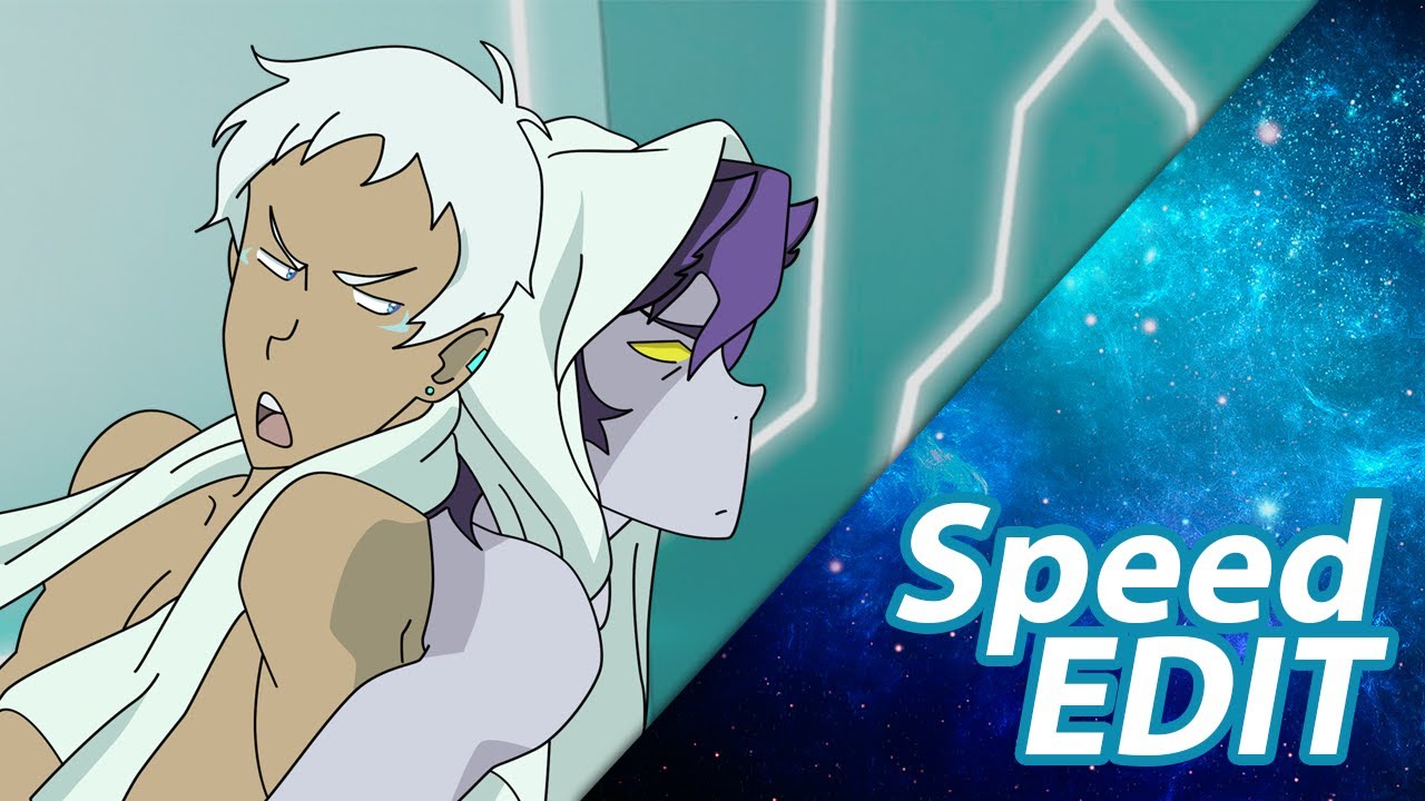 💫LANCE AND KEITH [Speed Edit] by JASUEMFAN