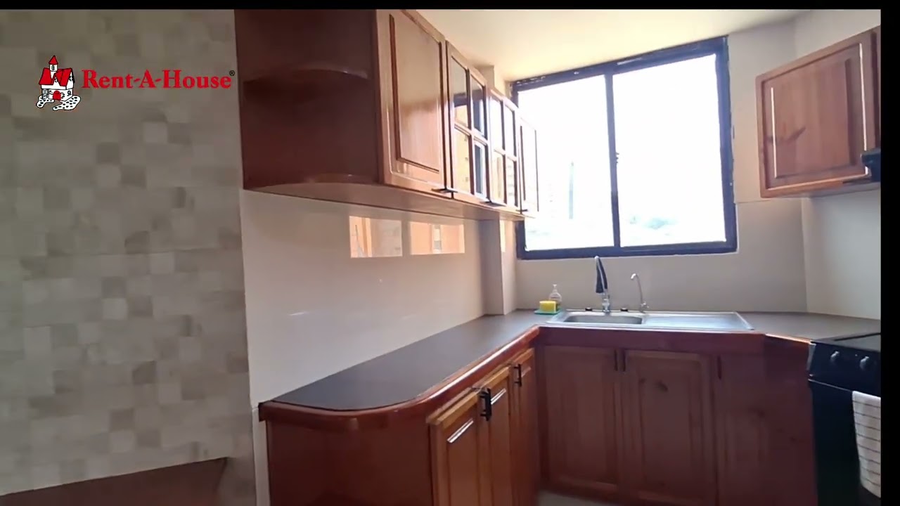 Apartamento en Alquiler Av El Milagro