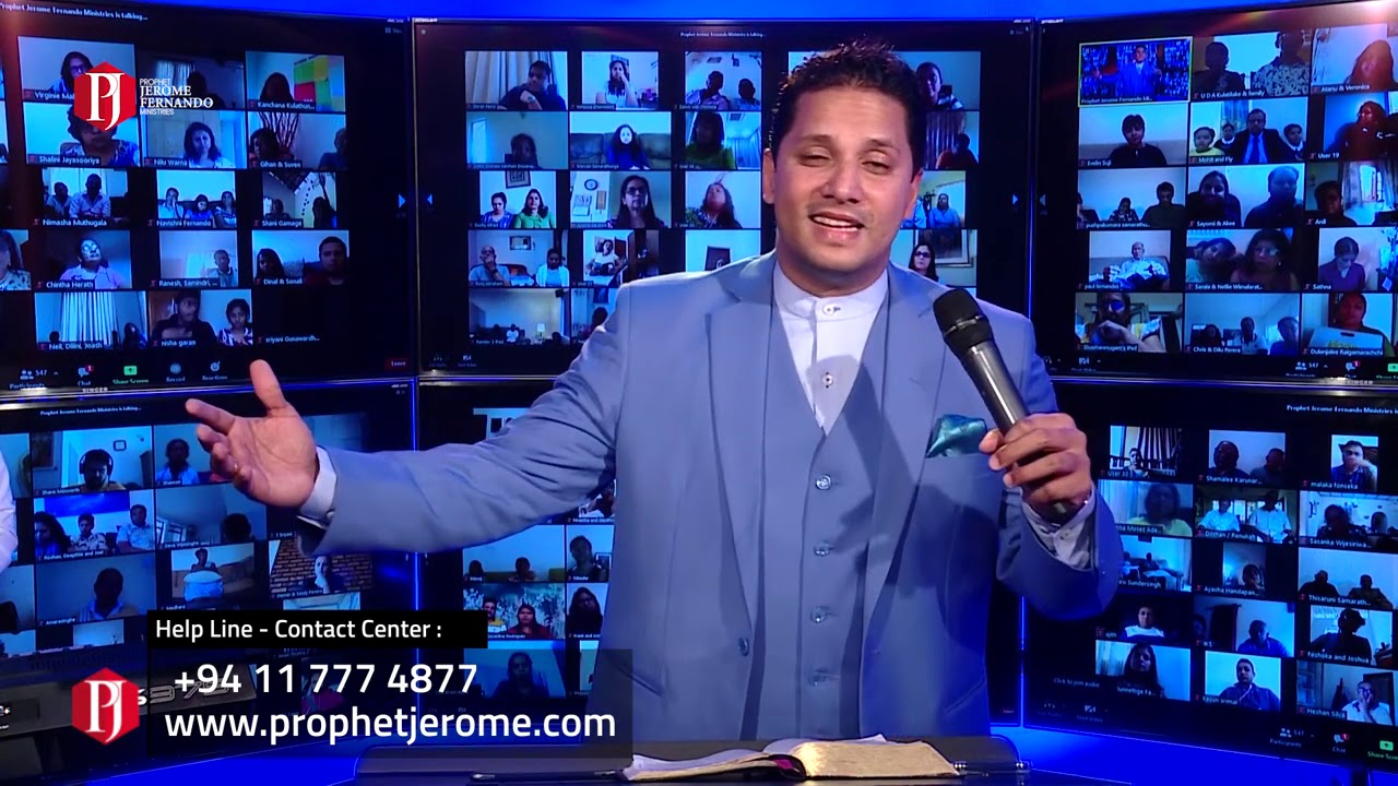 Purposes of GOD  |  දෙවියන්වහන්සේගේ අභිප්‍රායන්