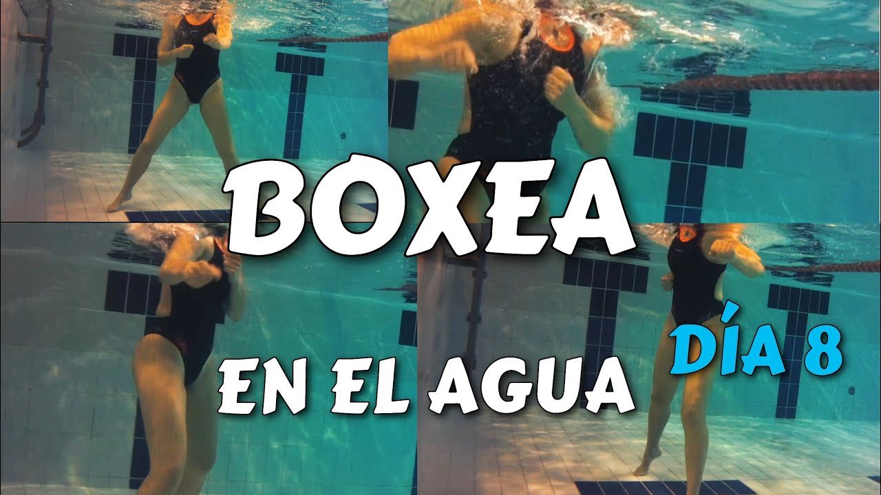 RUTINA BASADA EN EL BOXEO CON CIRCUITO PIRAMIDAL INTENSO #inmaenrimon
