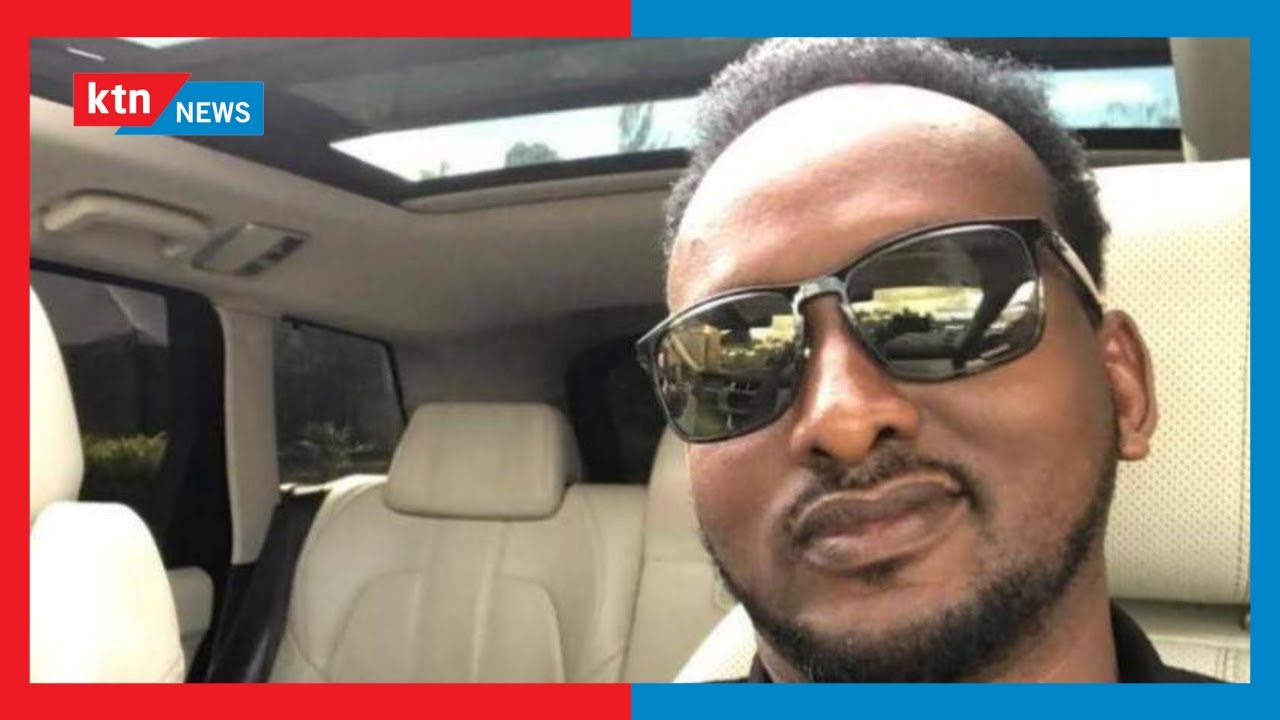 Murder Mystery: FBI joins investigations into the disappearance & murder of Bashir Mohammed