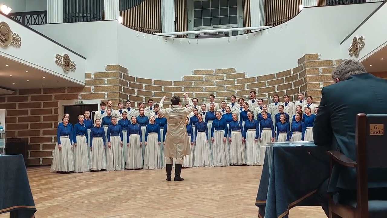 Jauniešu koris 