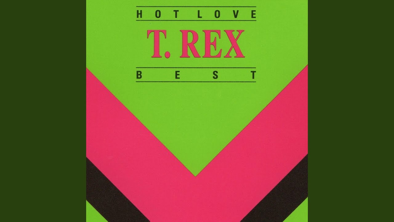 Children of the Revolution