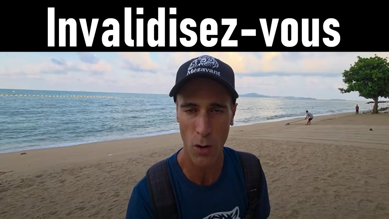 Comment devenir invalide et toucher une rente d'invalidit&eacute; ?