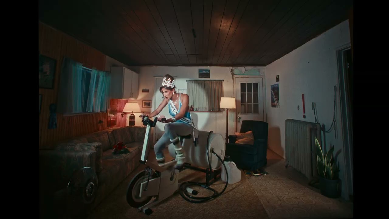 Rawayana - Bendito (