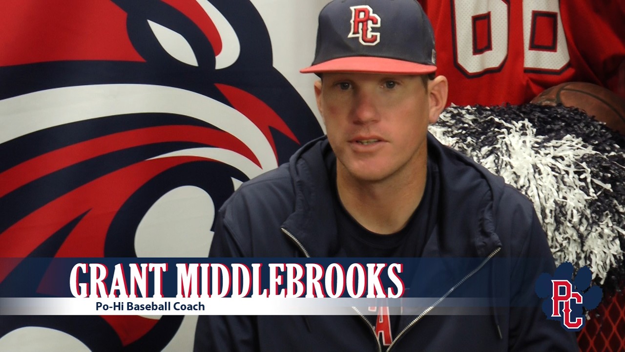 Ponca City Coach's Corner February 25, 2026 - Baseball