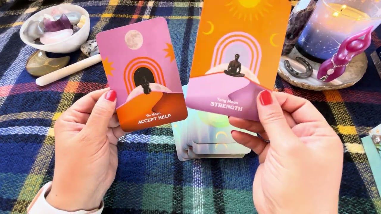 Massive Tarot & Oracle Deck Haul! Part 2 😃💕 #haul #tarot #unboxing
