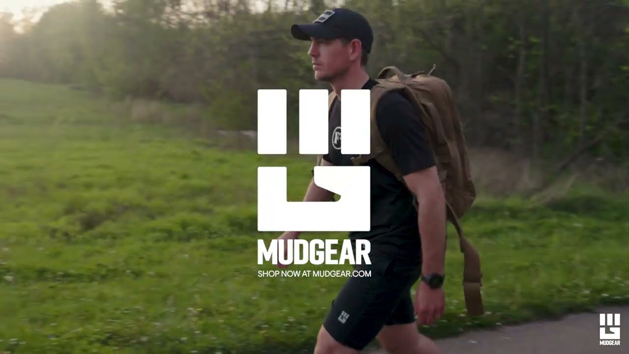 MudGear Speed Ruck Boots - Tactical Boot Meets Running Shoe