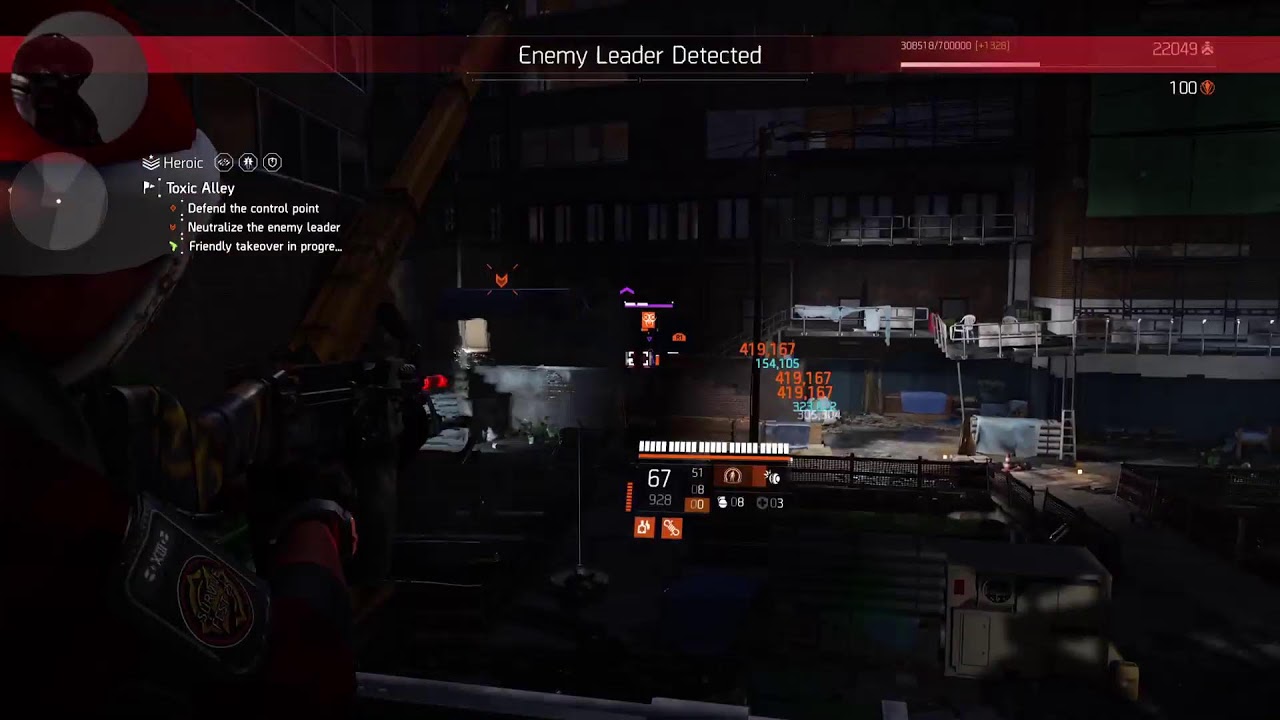 Division 2
