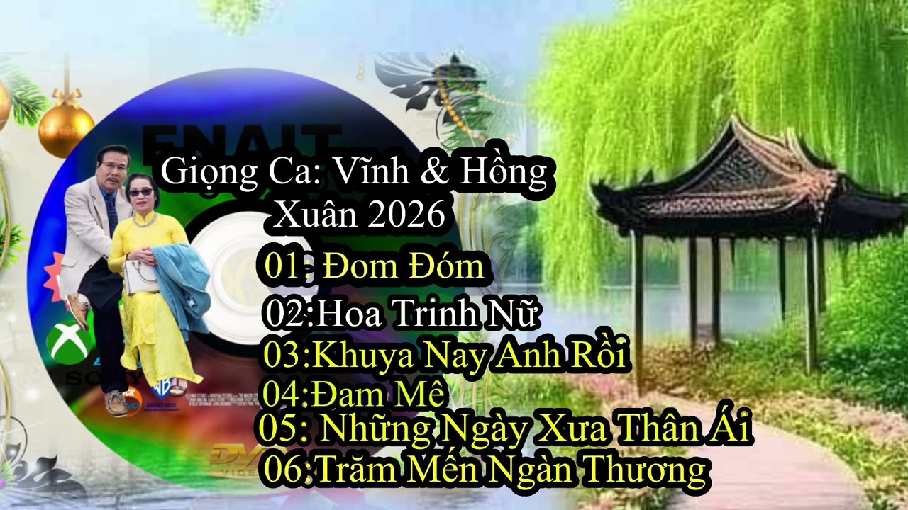 Những Tình khúc Vượt Thời Gian 
