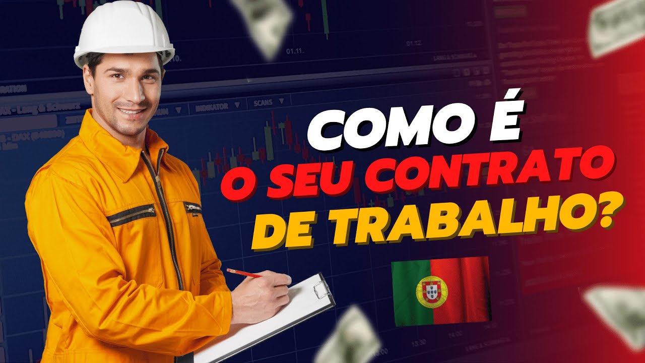 MORAR EM PORTUGAL: Efetivo, Temporário, Empresário, Recibos Verdes?