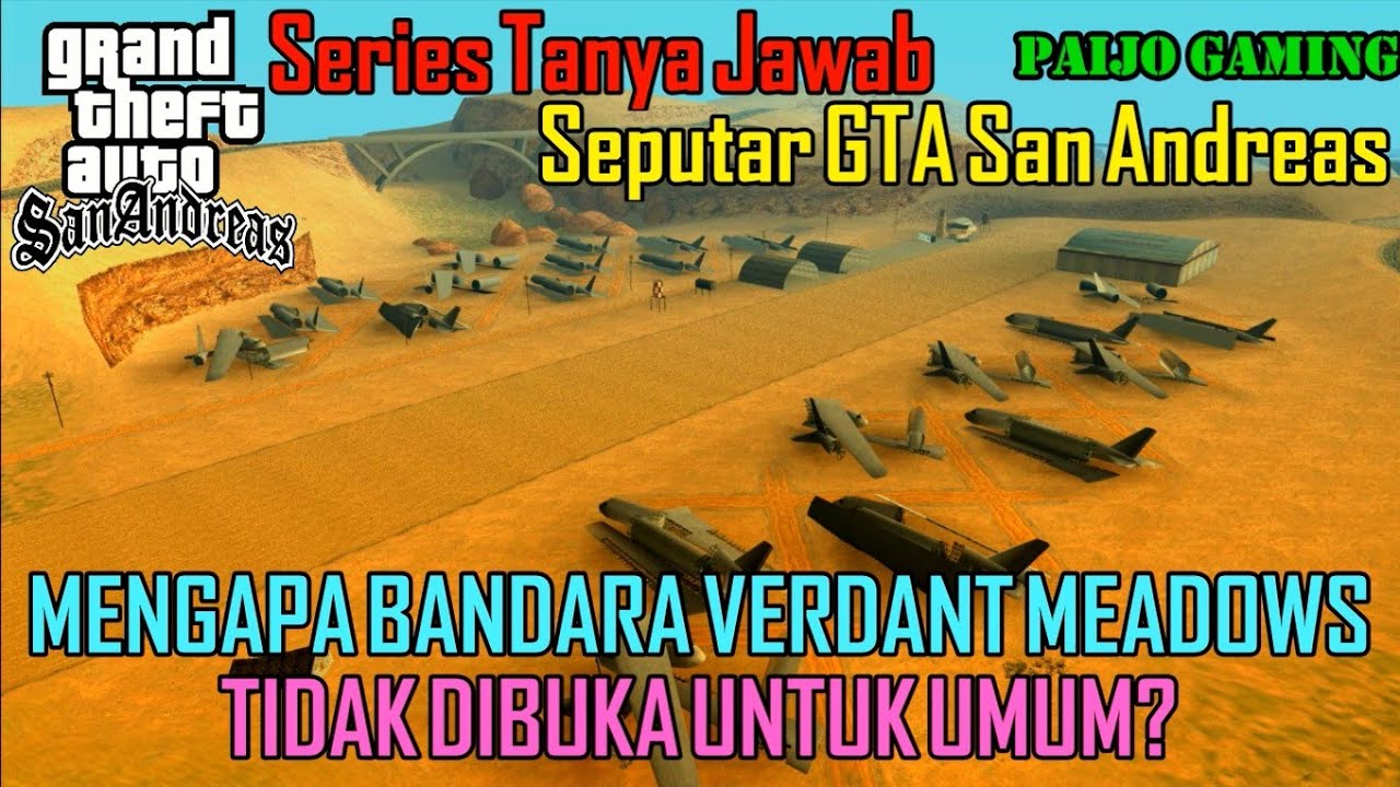 Apakah Verdant Meadows Tidak Dibuka Untuk Umum? - Paijo Gaming