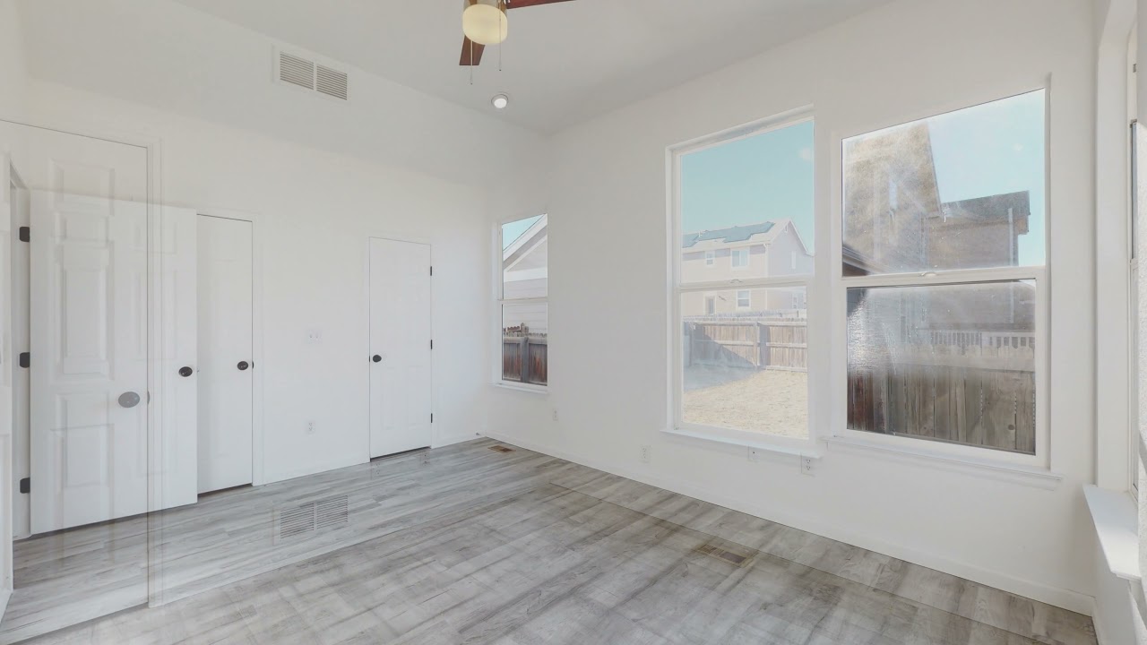 2395 Asoka St Strasburg, CO 80136