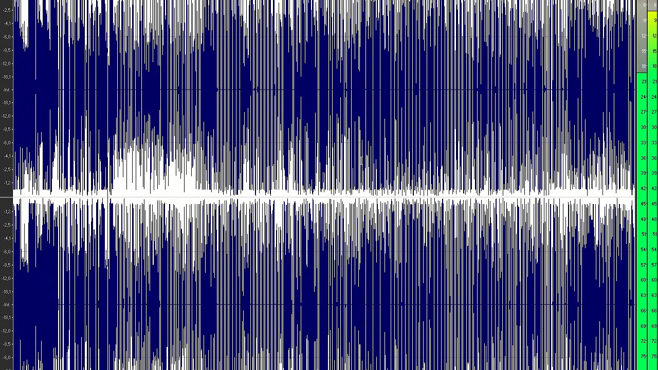 Project Eden - ripping music adpcm-pcm wav with MFAudio