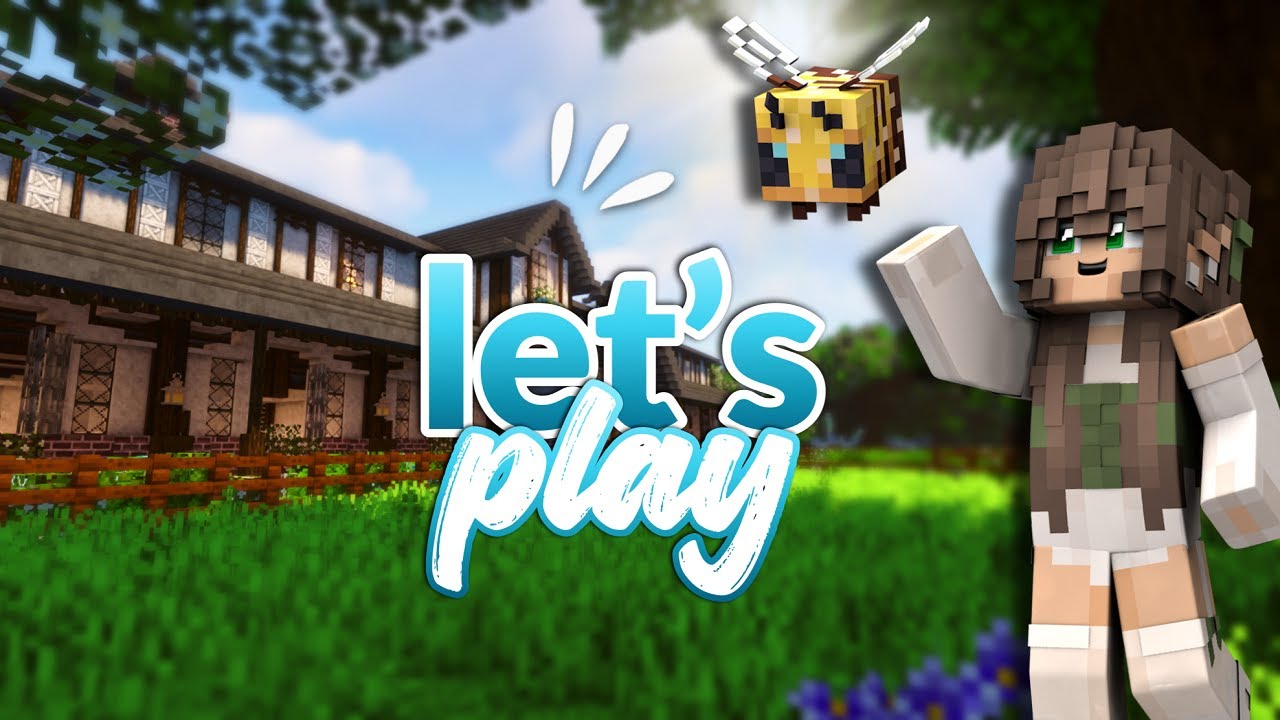 LET'S PLAY: King's Landing 🔴 Minecraft Sunday