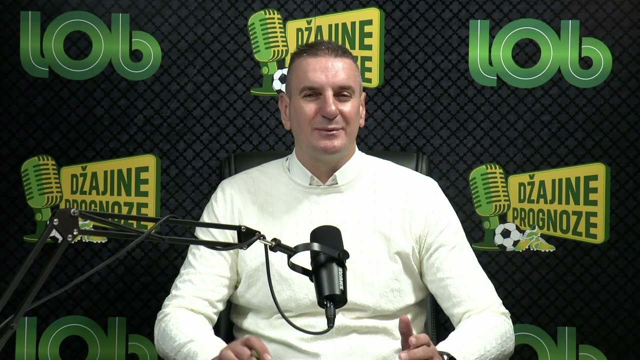 Džajine prognoze E336 - Novak Đoković najbolji sportista svih vremena.