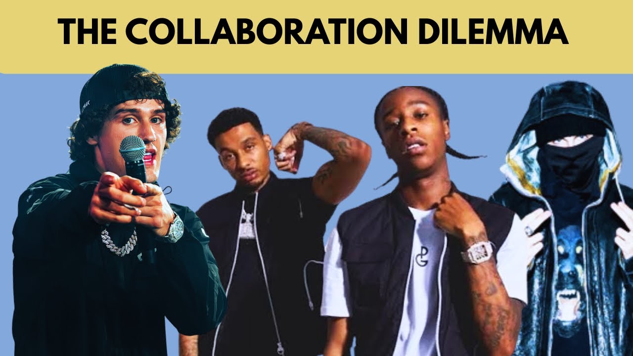 The HIDDEN DEALS BEHIND ARTIST FEATURES (Why Some Collabs Happen And Others Don’t) | MY PERSPECTIVE 