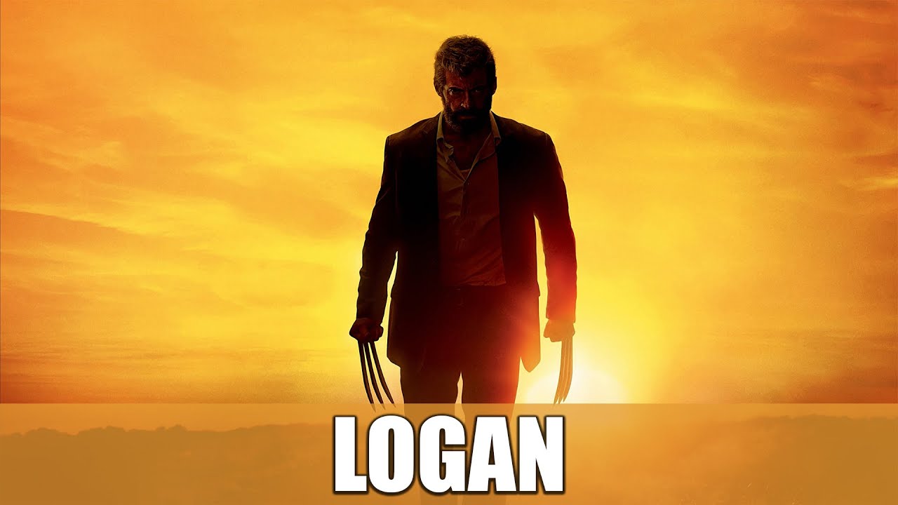 LOGAN | RESEÑA (UNA EMOTIVA DESPEDIDA PARA EL PERSONAJE)