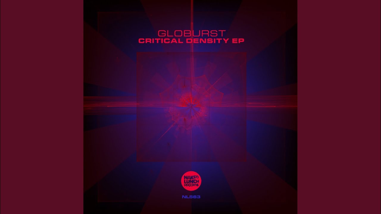 Critical Density