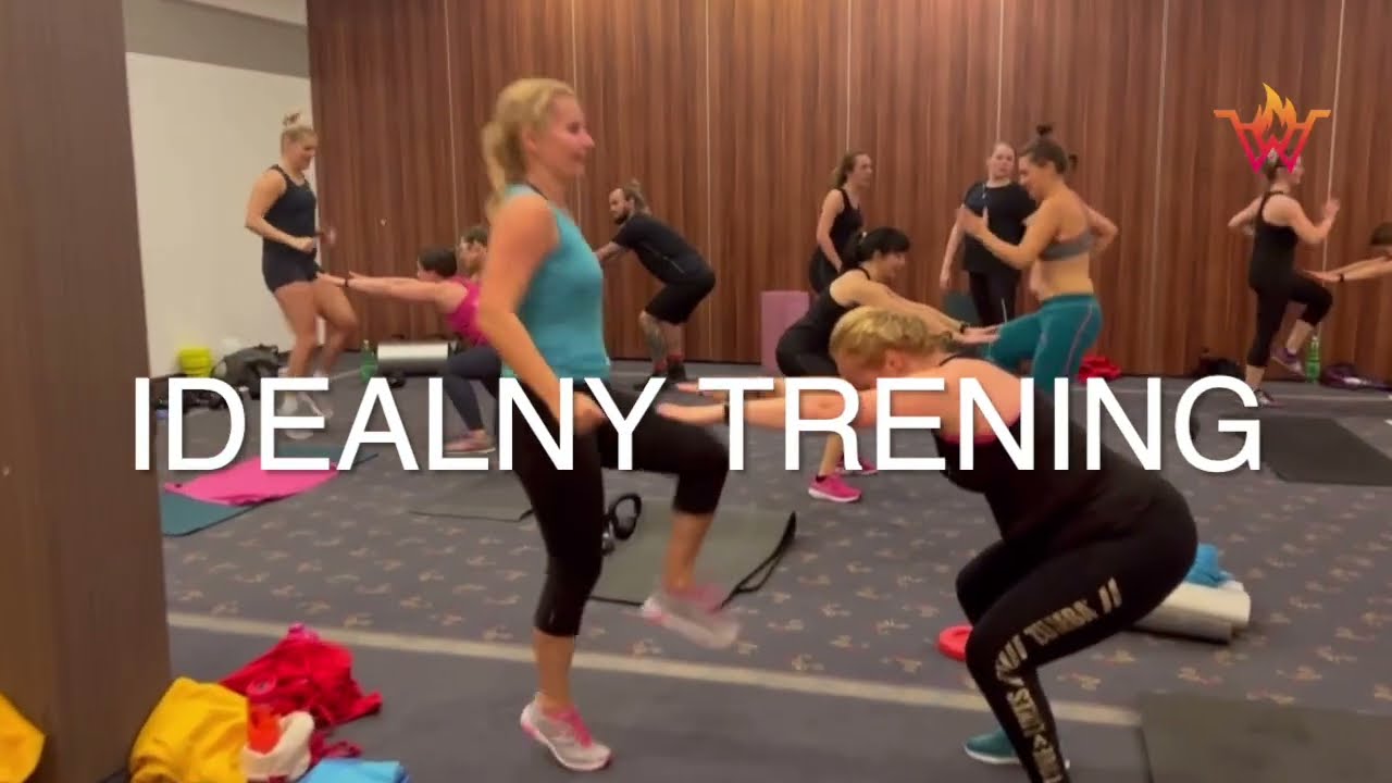Ob&oacute;z Fitness dla kobiet | Forma na lata