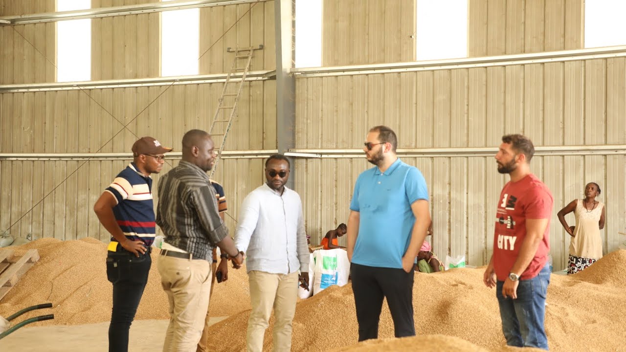 2023/2024 Feed Salone Milestones