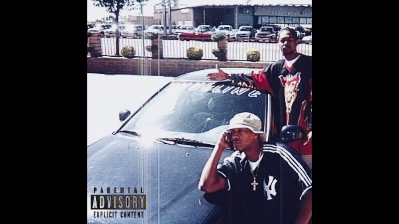 Krayzie Bone Feat. Asu - It's Murda
