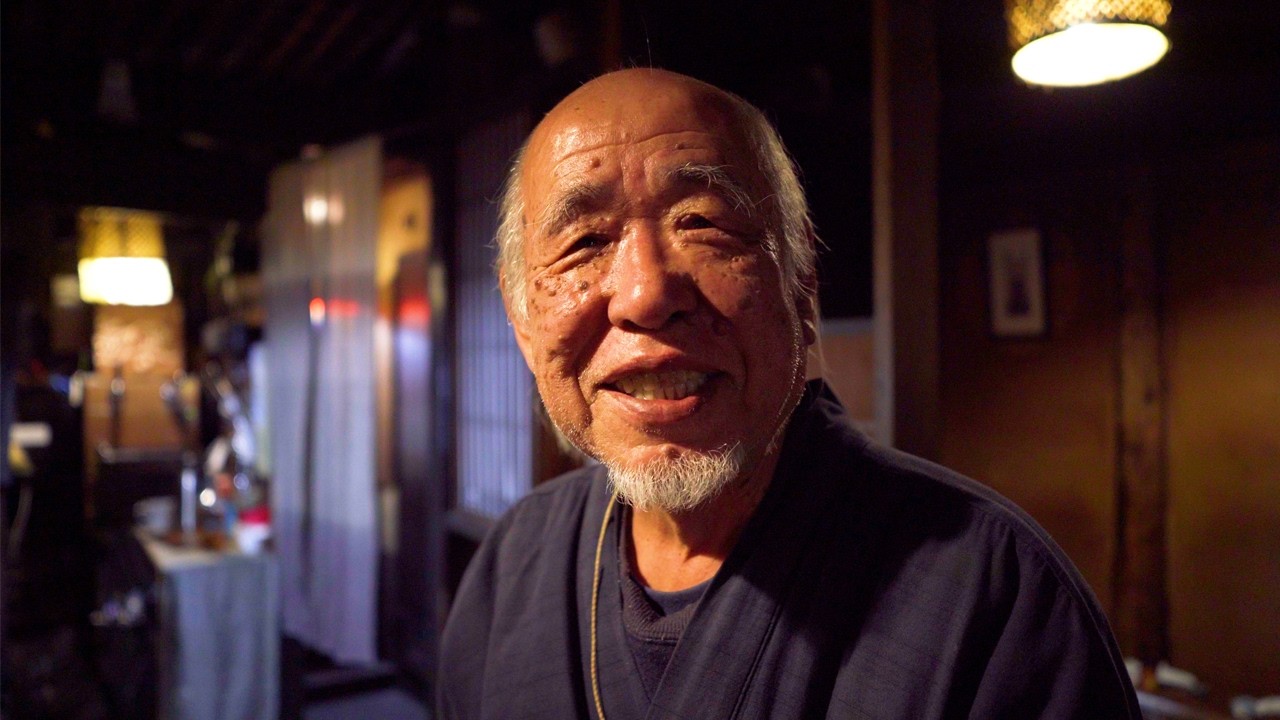 [Расширенная версия] Аутентичная еда эпохи Эдо в ресторане Токио, которому 162 года!