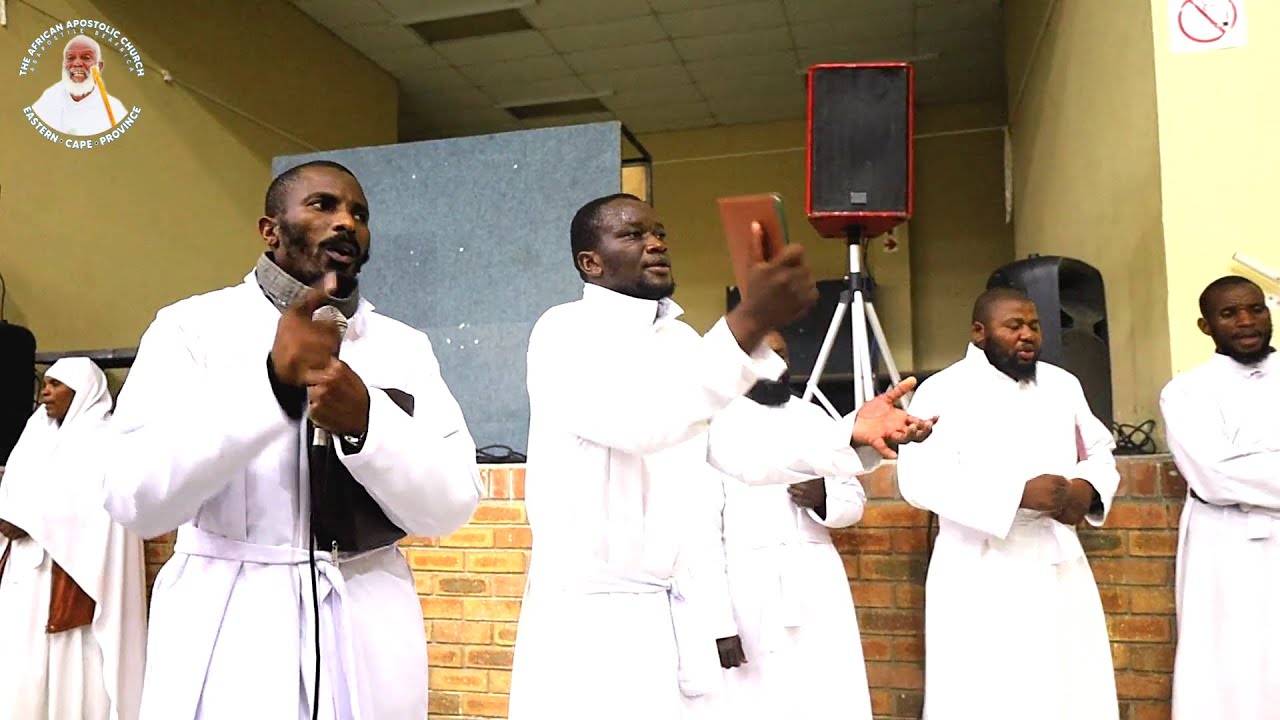 Pauro tamirira chokwadi (Chorus)