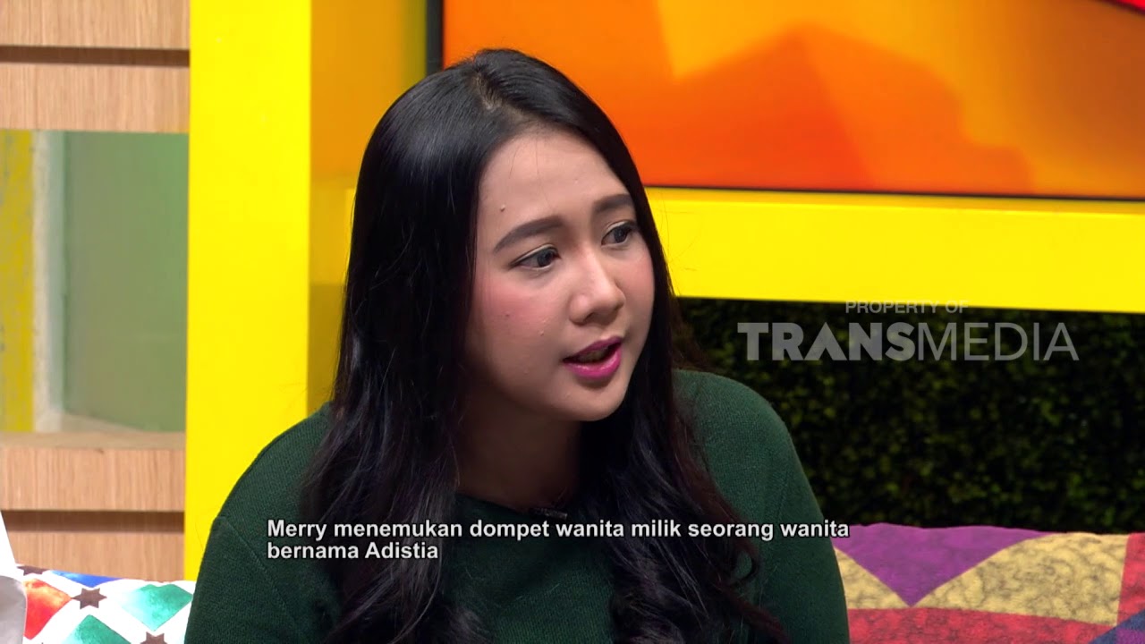 DOMPET DAN SAPU TANGAN BERDARAH MISTERIUS | RUMAH UYA (11/05/18) 1-4