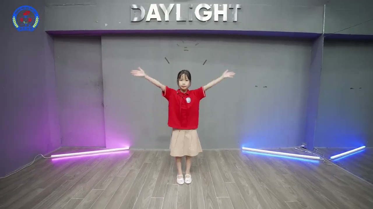 nhảy đơn