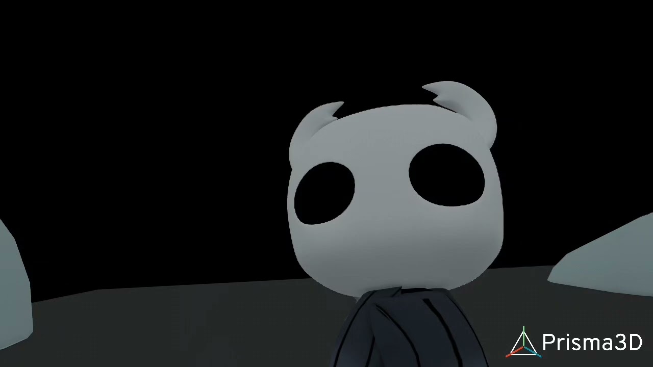 The knight meets a real life beetle 