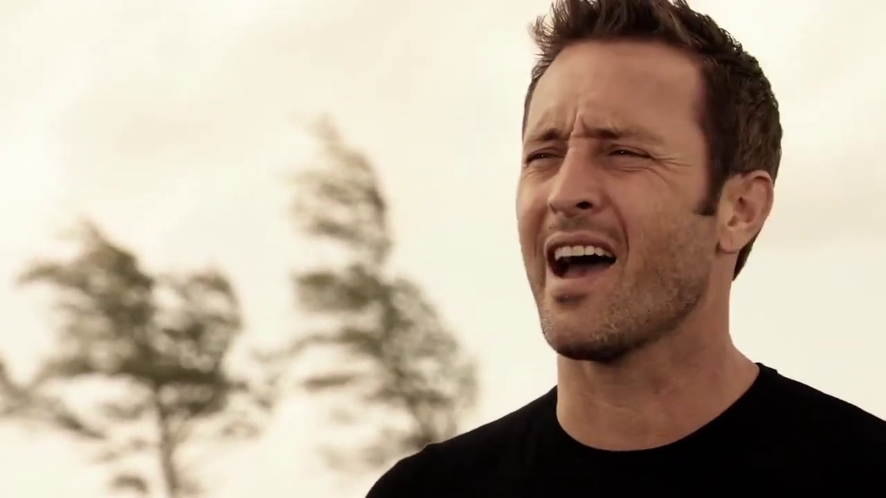 Steve and Catherine (Hawaii Five-0) - Lost Without You