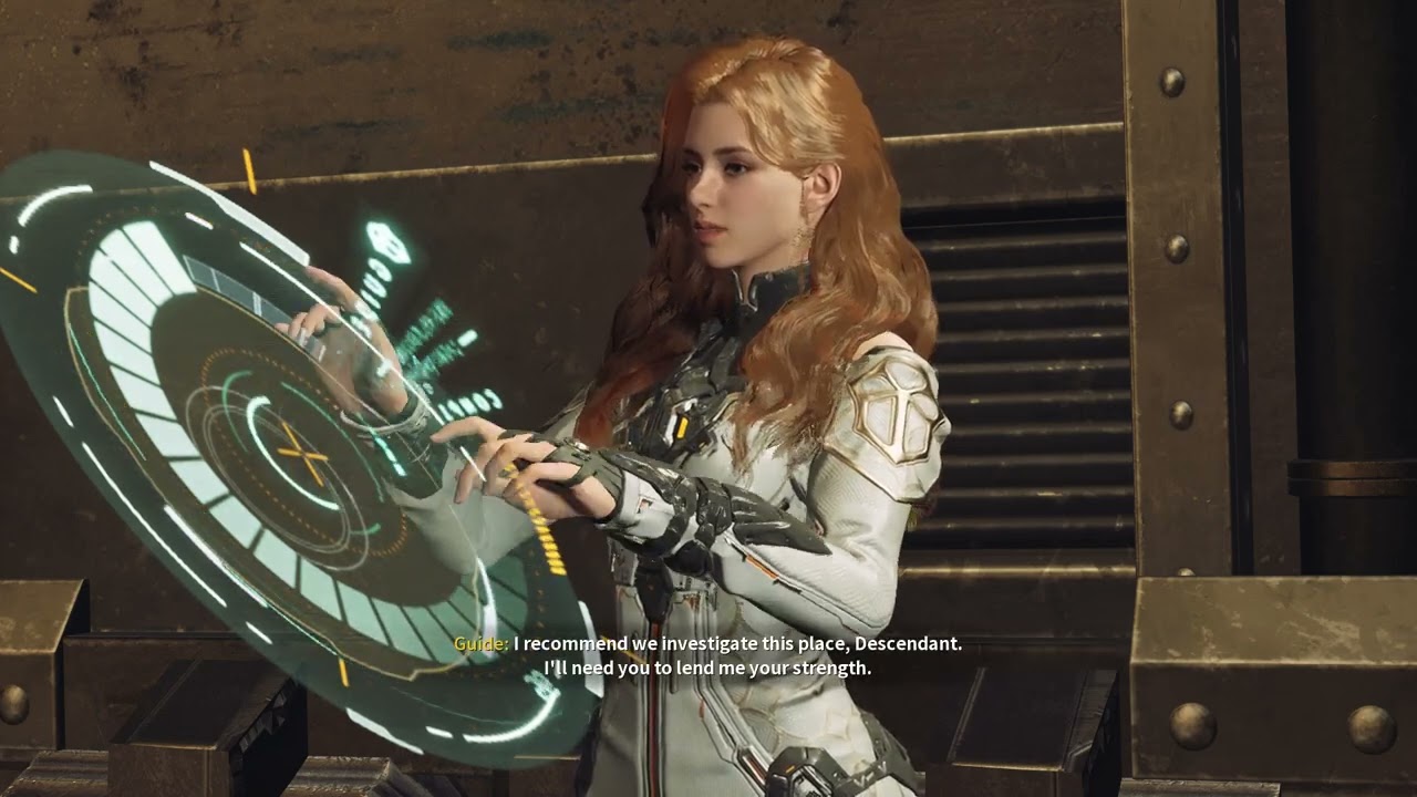 The First Descendant Walkthrough –Game Gameplay 16