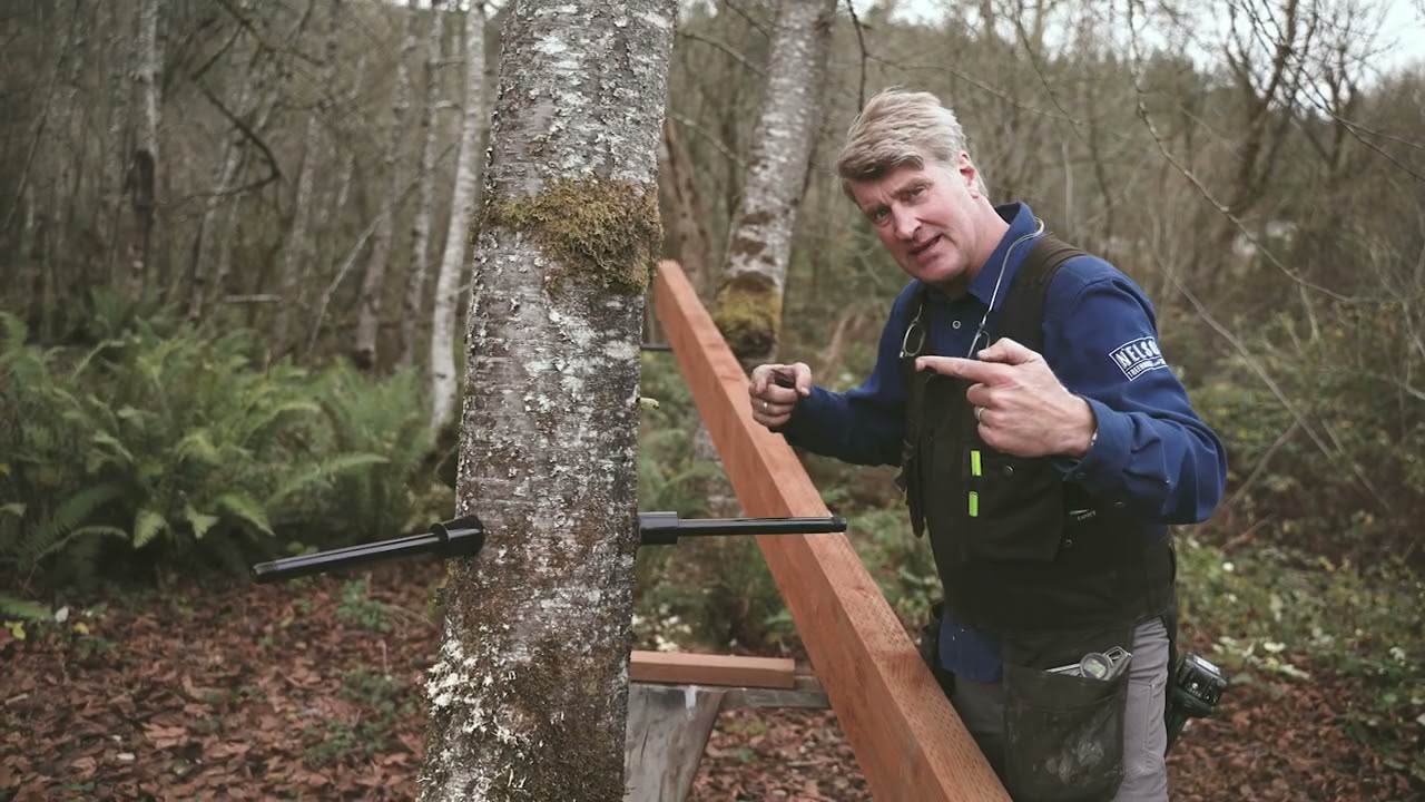 Оборудование для строительства Tree Fort: что следует учесть перед началом работы.
