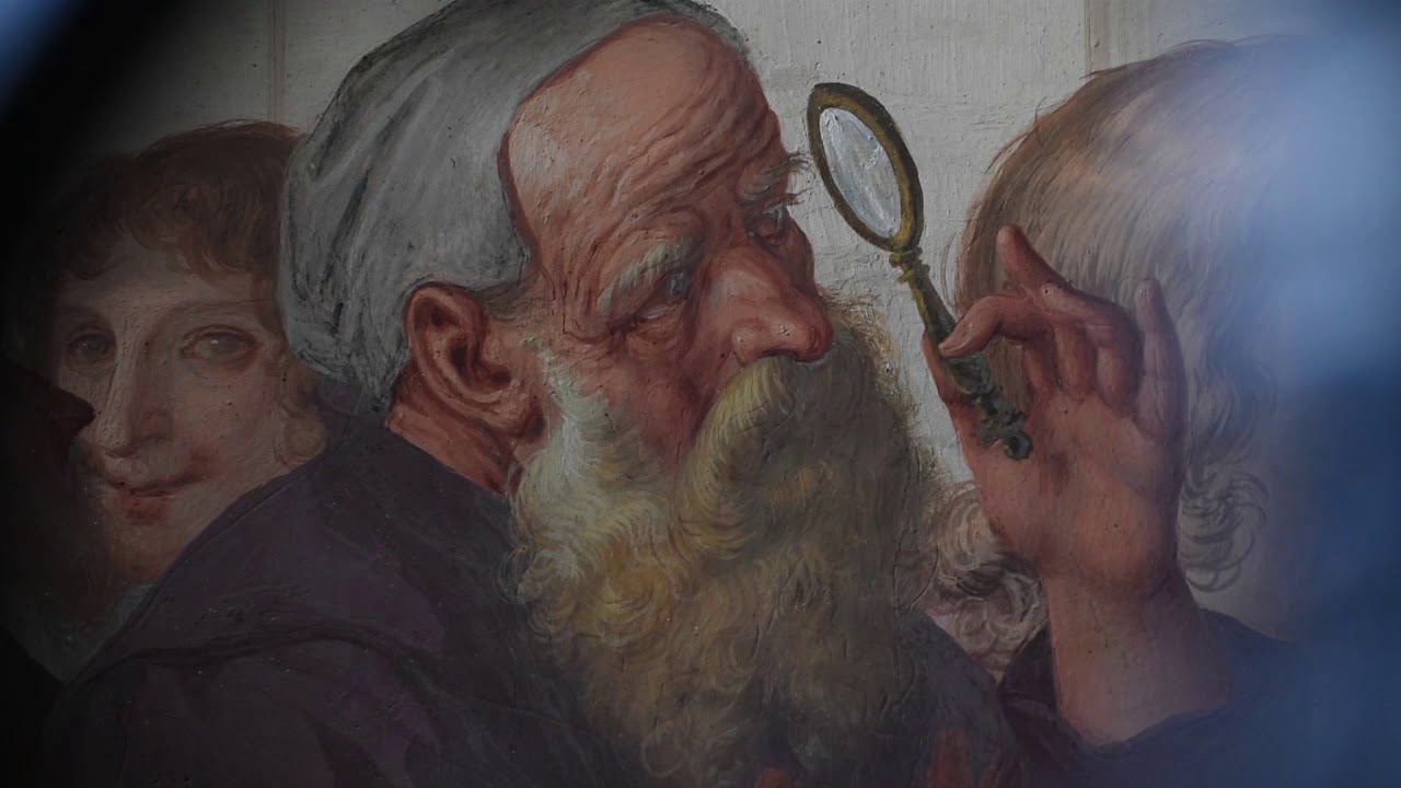 Vi racconto il Sacro Monte di Orta San Giulio!  - (with English subtitles)