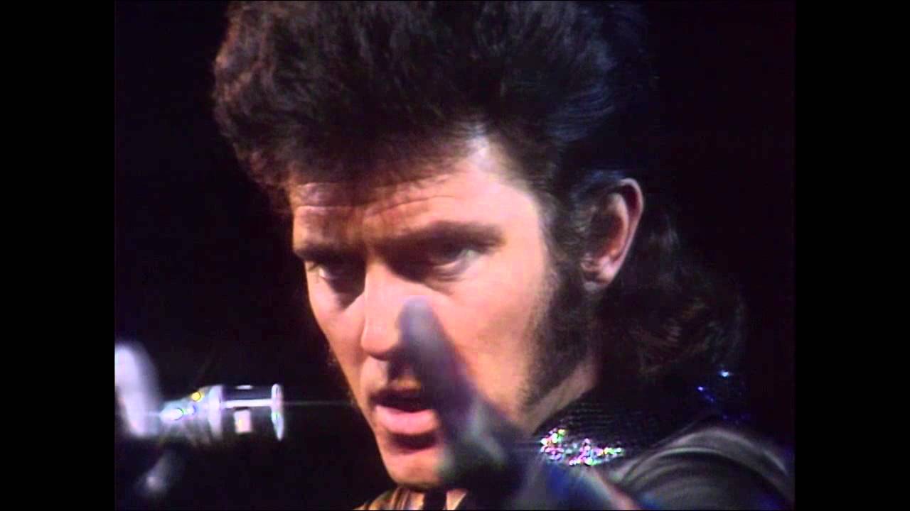 Alvin Stardust - Jealous Mind  (Official Music Video)