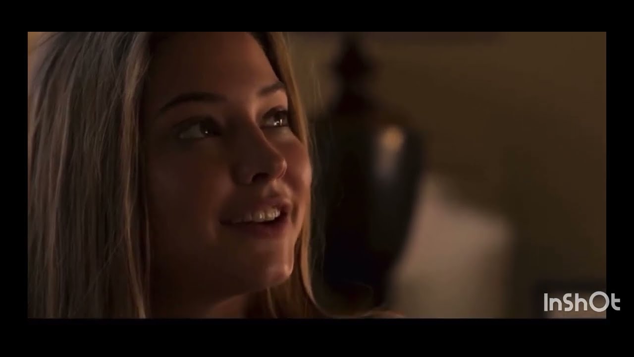 James e June in Cruel Summer