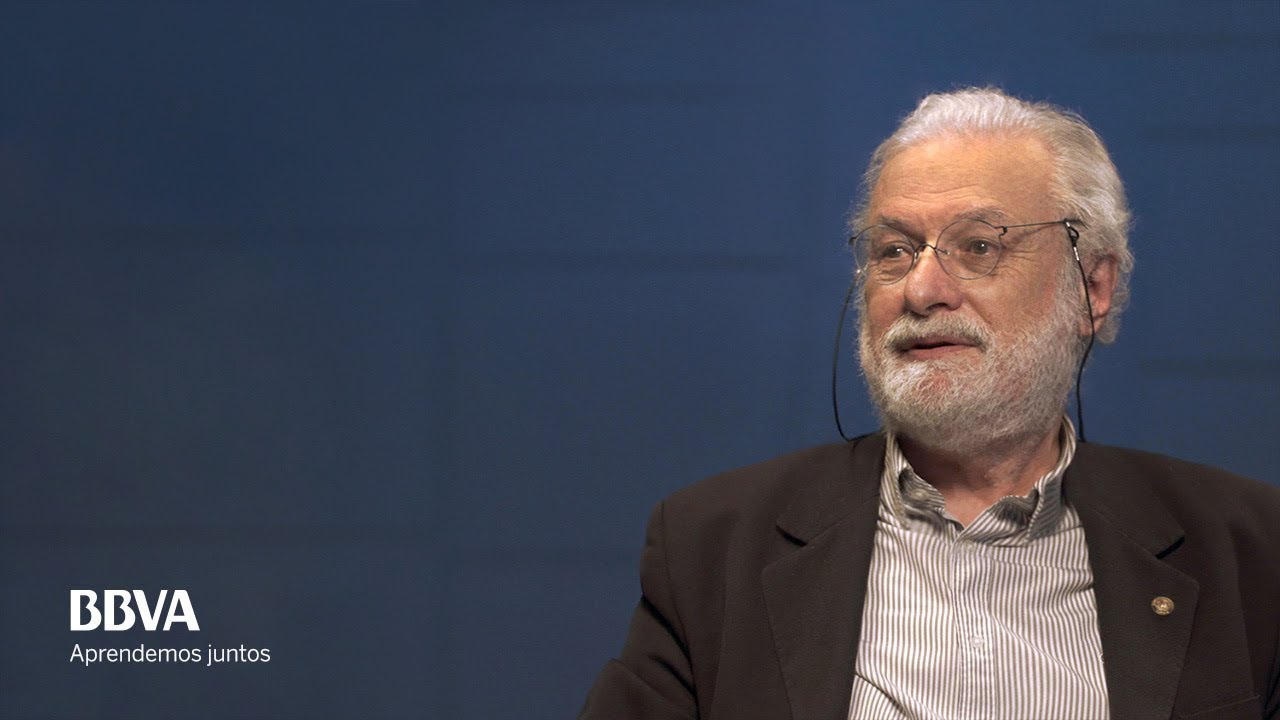 Francesco Tonucci: Ayudemos a descubrir el ‘juguete preferido’ de cada niño