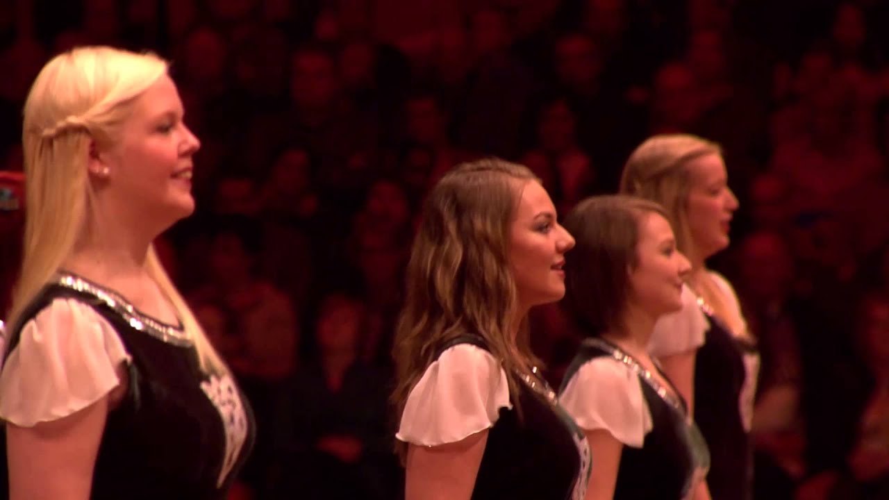 Music Show Scotland - Lord of the Dance