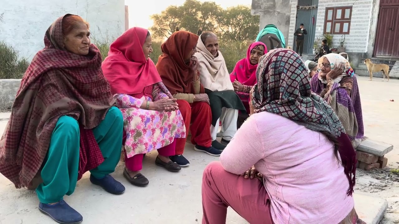 Haryanvi Bhajan