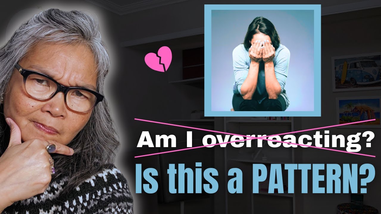 The ONE Phrase Experts Look For In Emotional Abuse