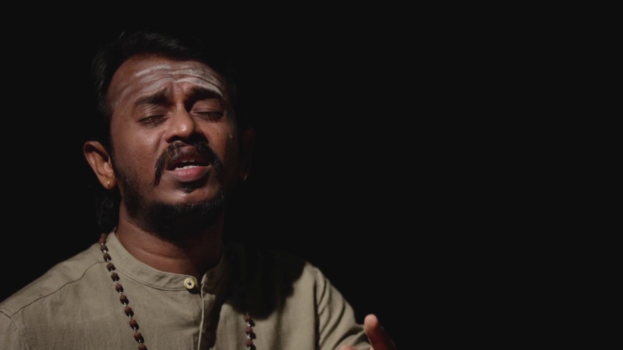 Thaan enai mun padaithaan / Sundarar Thevaram / Nodithaan Malai Uthamanea