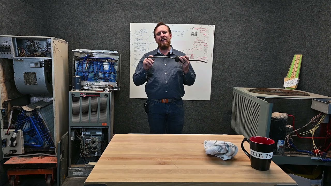 HVAC 080 Liquid Line