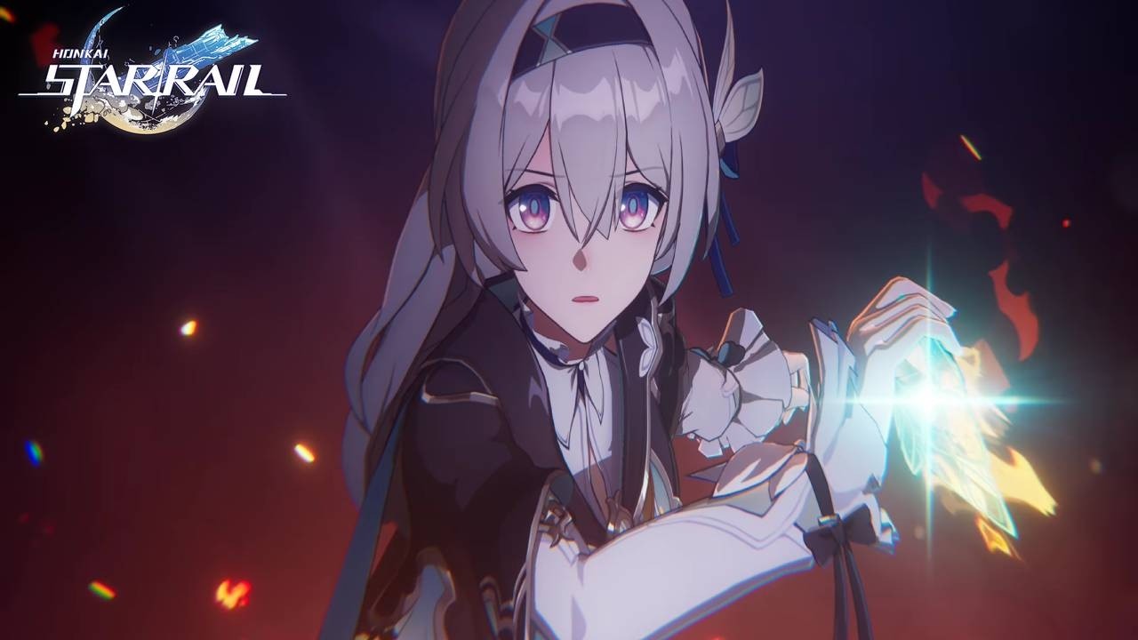 Honkai: Star Rail #368 - RESSURGIMENTO DO ENXAME?
