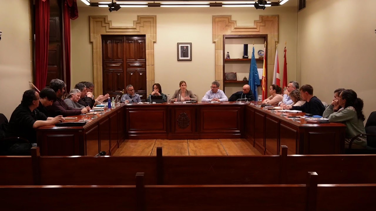 2026-2-24 Osoko Bilkura - Pleno