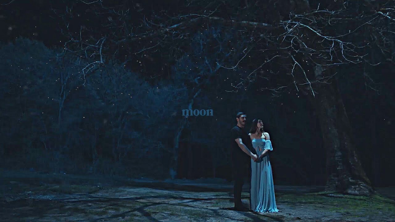 Mahur & Celal – Moon