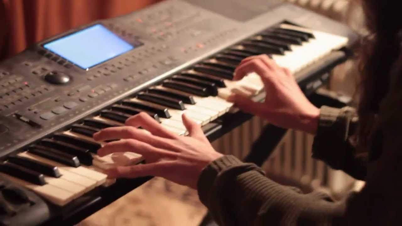 Nefeli (Cover)